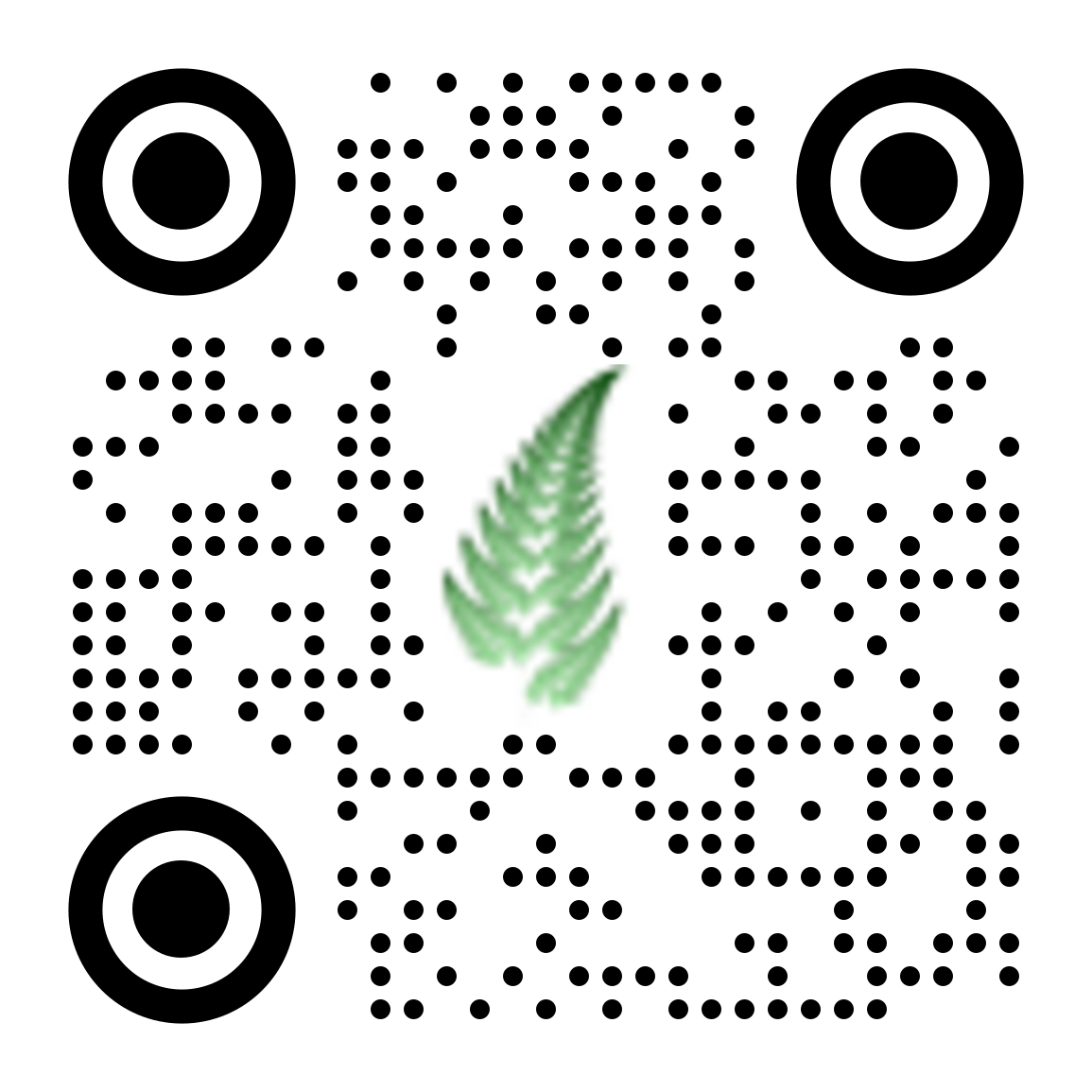 QR code